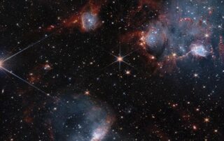 nasa’s-hubble-and-webb-telescopes-reveal-two-faces-of-a-star-cluster-duo