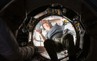 working-in-space