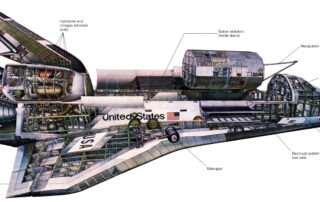 anatomy-of-a-space-shuttle