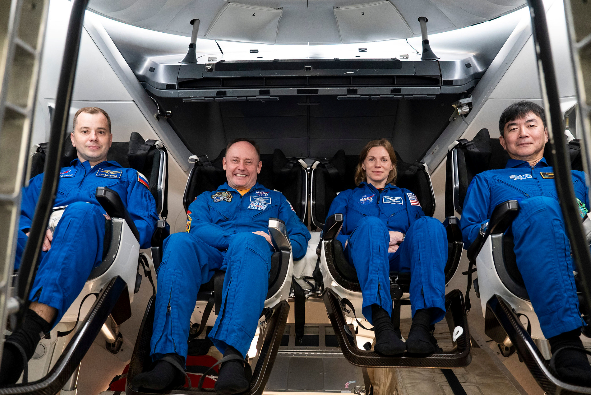 nasa’s-spacex-crew-11-to-support-health-studies-for-deep-space-travel