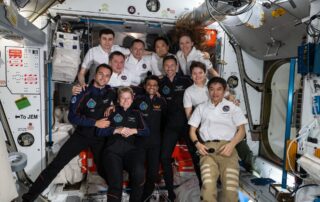 nasa+-is-live-as-ax-4-prepares-to-undock-from-station