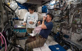 vision-changes-on-space-station