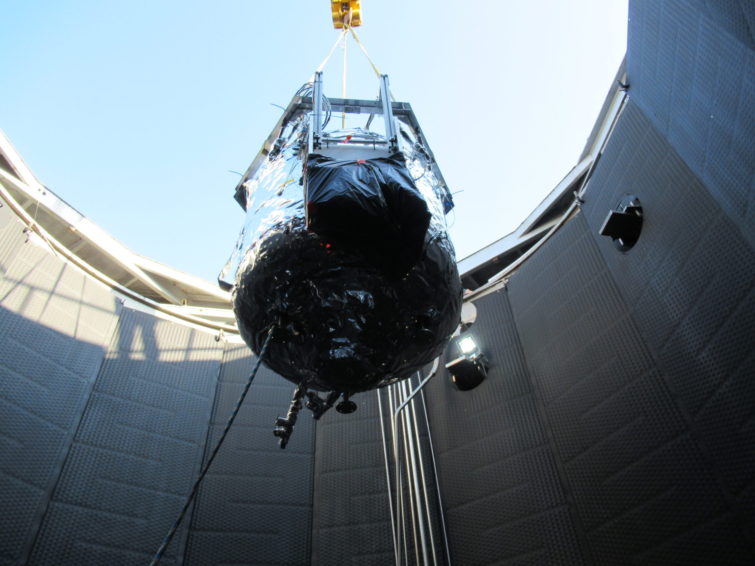 stay-cool:-nasa-tests-innovative-technique-for-super-cold-fuel-storage