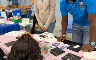 nasa-eclips-stem-student-ambassadors-light-up-cnu’s-2025-stem-community-day