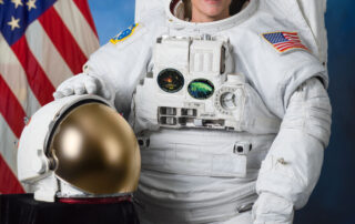 nasa-astronaut-kate-rubins,-first-to-sequence-dna-in-space,-retires