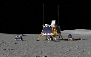 nasa-selects-firefly-for-new-artemis-science,-tech-delivery-to-moon