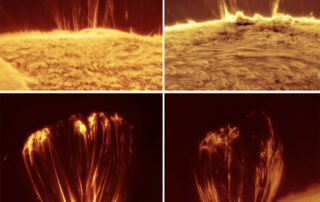 Coronal Loops on the Sun