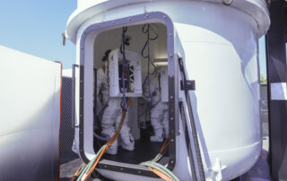 Astronauts Practice Next Giant Leap for Artemis