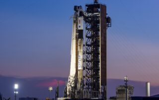 nasa,-spacex-managers:-crew-11-mission-‘go’-for-launch