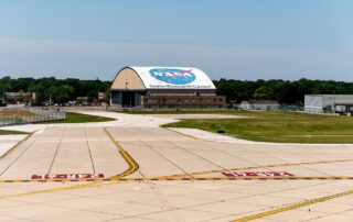 nasa-invites-proposals-to-lease-aircraft-hangar-in-cleveland