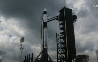 nasa,-spacex-stand-down-from-crew-11-launch-due-to-weather