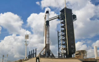 nasa’s-spacex-crew-11-remains-on-schedule,-launch-less-than-20-minutes-away