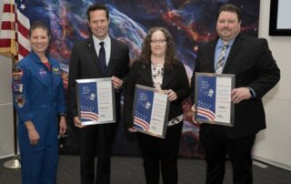 three-nasa-langley-employees-win-prestigious-silver-snoopy-awards 