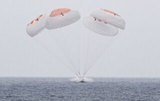 nasa’s-spacex-crew-10-mission-returns,-splashes-down-off-california