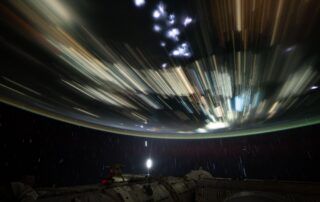 crew-sets-up-space-hardware-to-make-fiber-optics-and-brew-lunar-sake