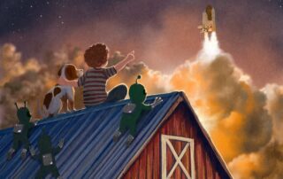 washington-state-student-wins-2025-nasa-art-contest