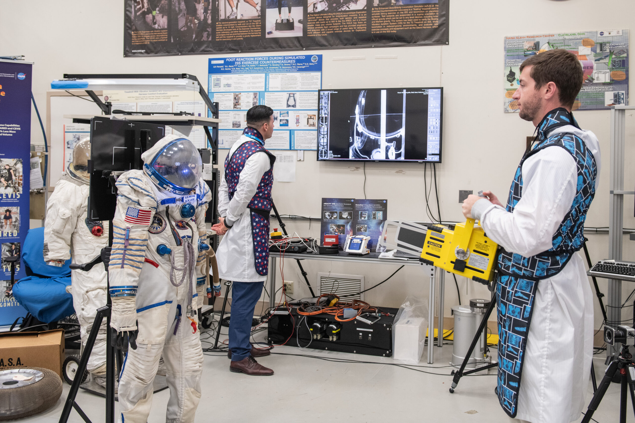 nasa-glenn-tests-mini-x-ray-technology-to-advance-space-health-care  