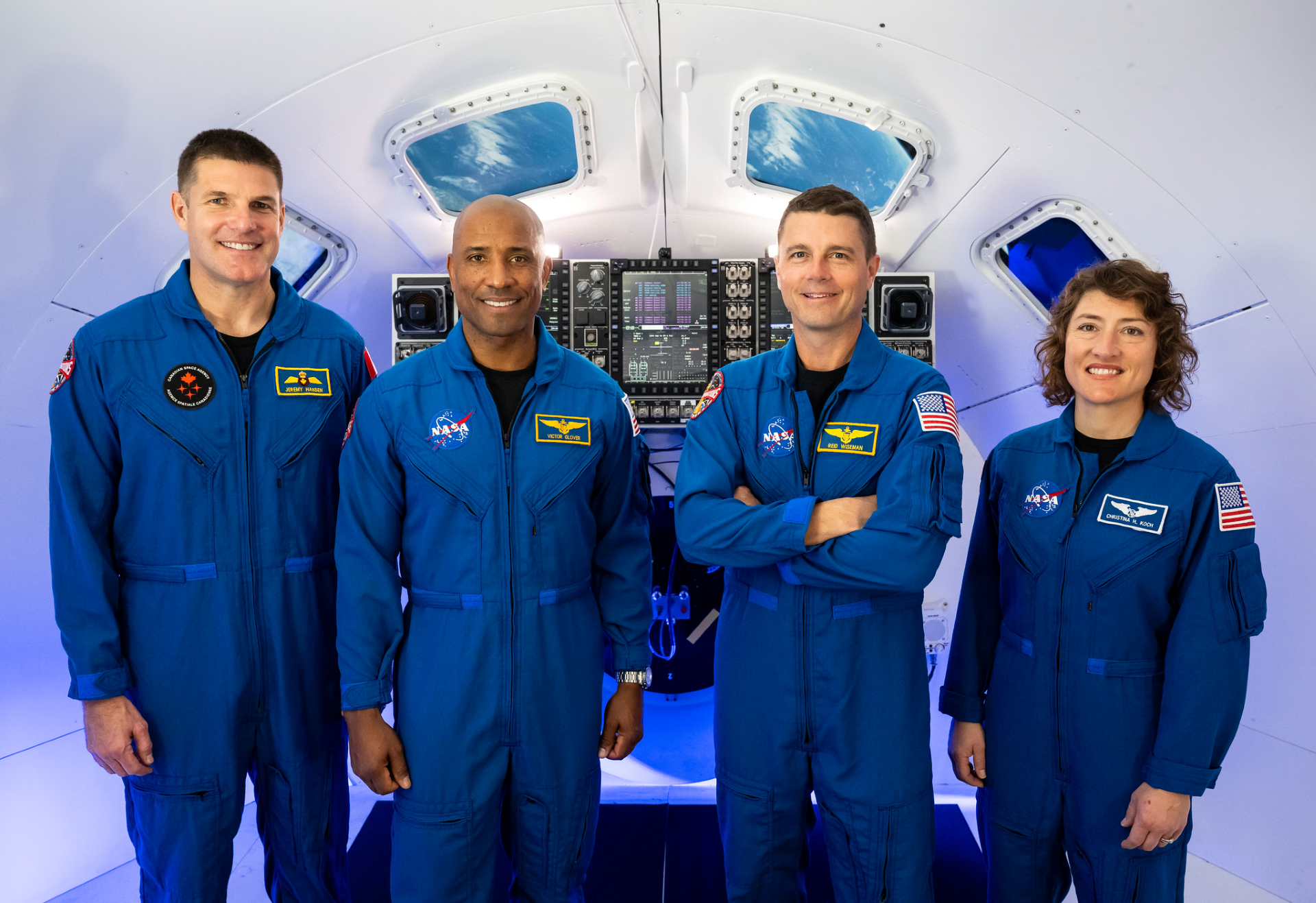artemis-ii-crew- to-advance-human-spaceflight-research