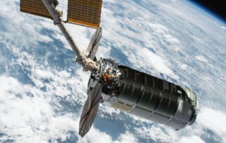 nasa,-northrop-grumman-collaboration-ensures-resupply-mission-success
