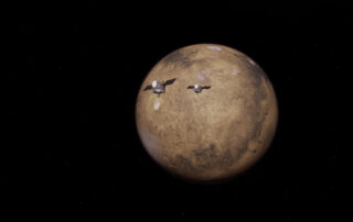 nasa,-blue-origin-invite-media-to-attend-mars-mission-launch