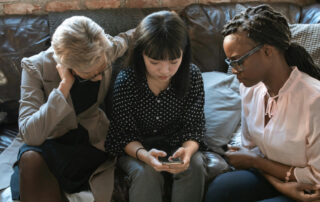 what-flexibility-built:-how-remote-work-opened-doors-for-women-in-stem-—-and-what’s-at-stake-as-they-close