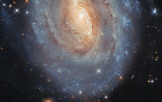 hubble-studies-star-ages-in-colorful-galaxy
