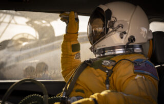 suited-up-for-science:-nasa-er-2-pilot-prepares-for-gemx-flight