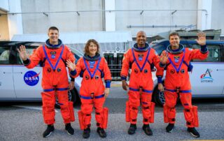 presencia-el-lanzamiento-de-artemis-ii