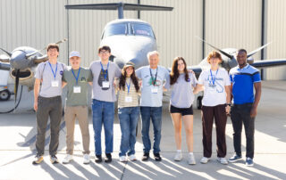 sarp-west-2025-whole-air-sampling-group