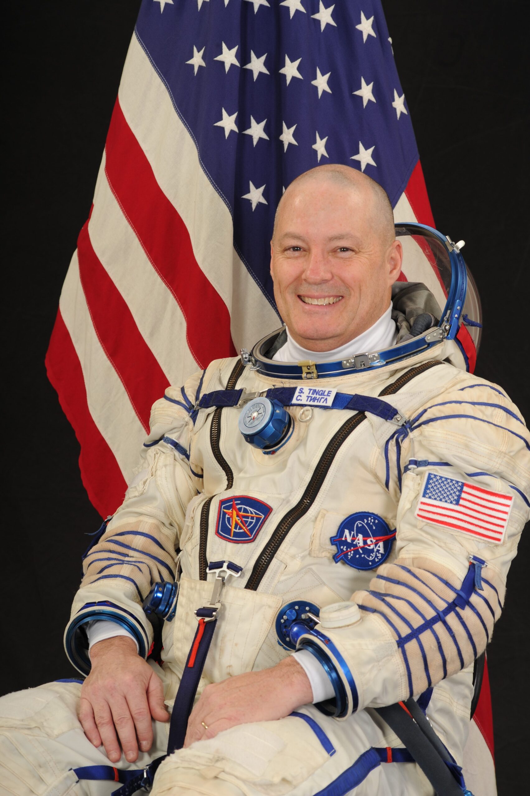 nasa’s-scott-tingle-to-serve-as-agency’s-chief-astronaut
