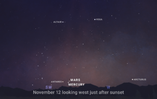 what’s-up:-november-2025-skywatching-tips-from-nasa