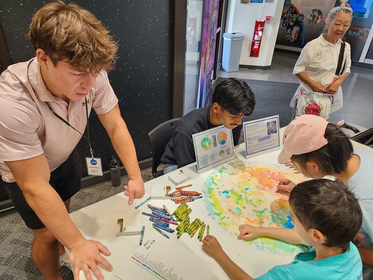 nasa-fuels-discovery-from-earth-to-sky:-one-crayon-at-a-time