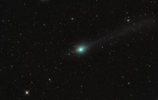 3I/ATLAS: A View from Planet Earth