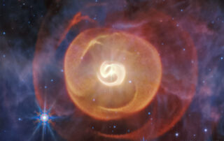 Apep: Unusual Dust Shells from Webb