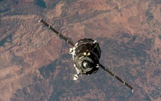 live-on-nasa+:-three-soyuz-crewmates-landing-on-earth-soon