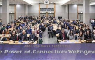 inside-the-2025-swe-korea-conference:-celebrating-connection,-engineering,-and-growth