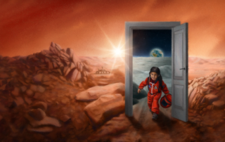 nextstep-3-b:-moon-to-mars-architecture-studies