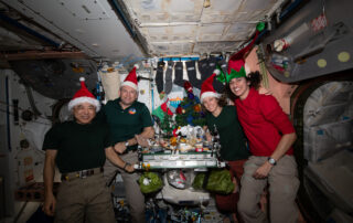 holidays-in-space:-25-years-of-space-station-celebrations