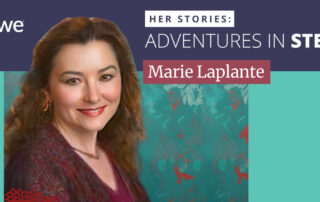 marie-laplante:-the-dancing-chemical-engineer-who-reached-for-the-stars