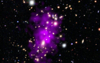 nasa’s-chandra-rings-in-new-year-with-champagne-cluster