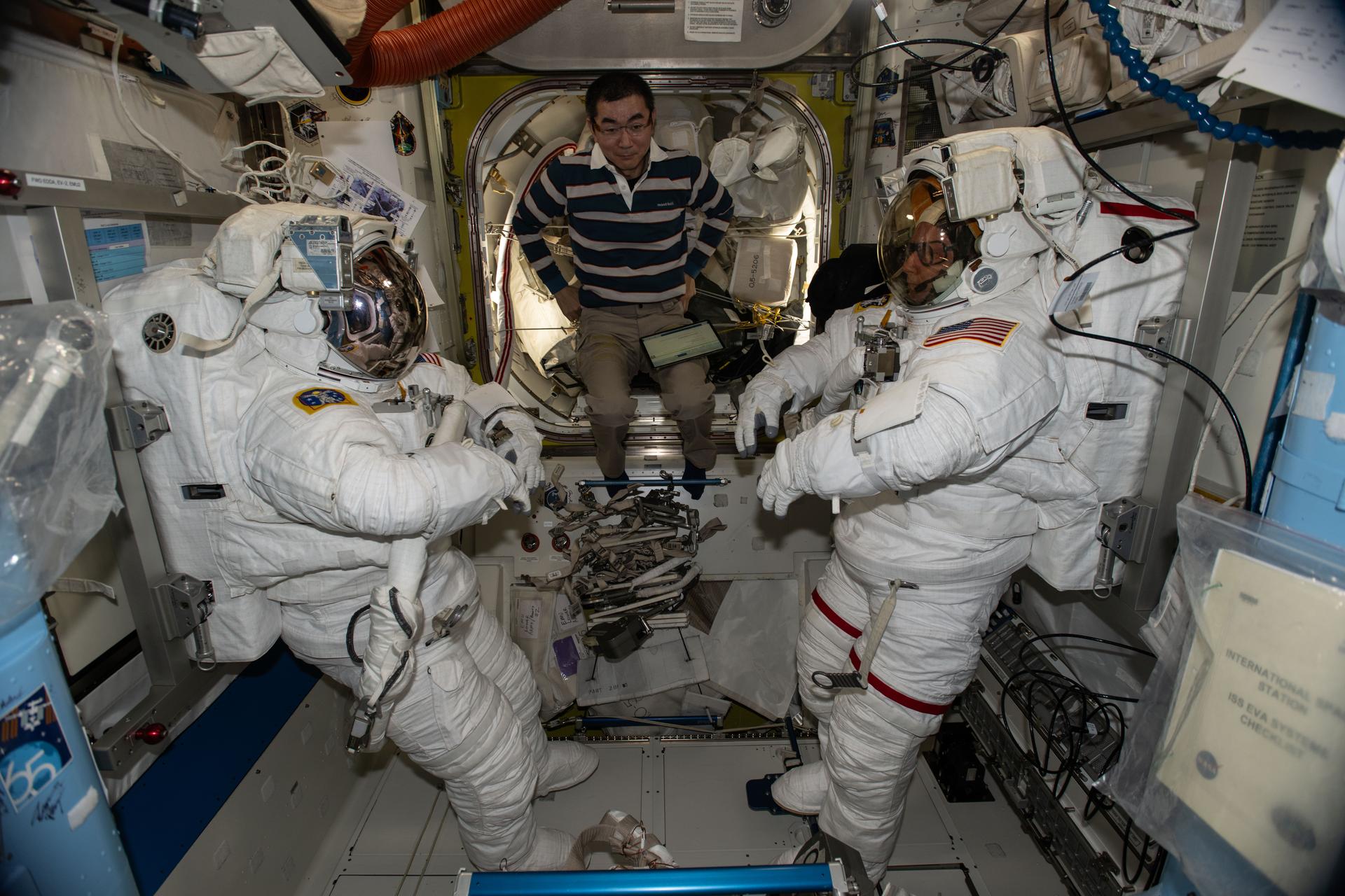 expedition-74-gears-up-for-first-spacewalk-of-2026