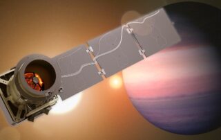 nasa’s-pandora-satellite,-cubesats-to-explore-exoplanets,-beyond
