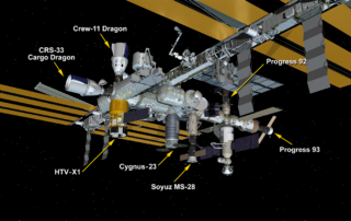 nasa,-spacex-set-target-date-for-crew-11’s-return-to-earth