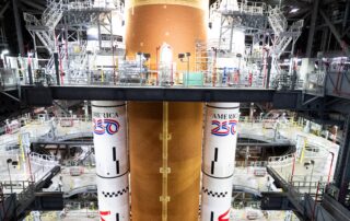 ultimos-preparativos-para-la-primera-mision-tripulada-a-la-luna-con-la-campana-artemis-de-la-nasa