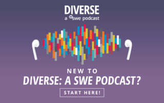 new-to-diverse:-a-swe-podcast?-start-here!