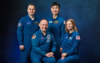 nasa’s-spacex-crew-11-go-for-undocking-on-wednesday
