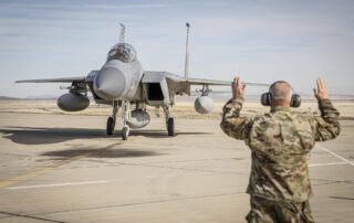 nasa adds-two-f-15-aircraft-to-support-supersonic-flight-research
