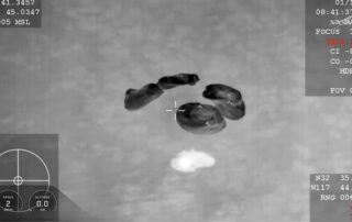 nasa’s-spacex crew-11 dragon-splashdown-at 3:41 am. est