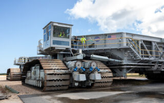 nasa’s-crawler-preps-for-artemis-ii-rollout