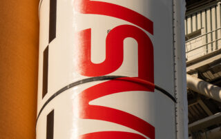 NASA’s Artemis II SLS Rocket and Orion Spacecraft Rollout to Launch Pad 39B